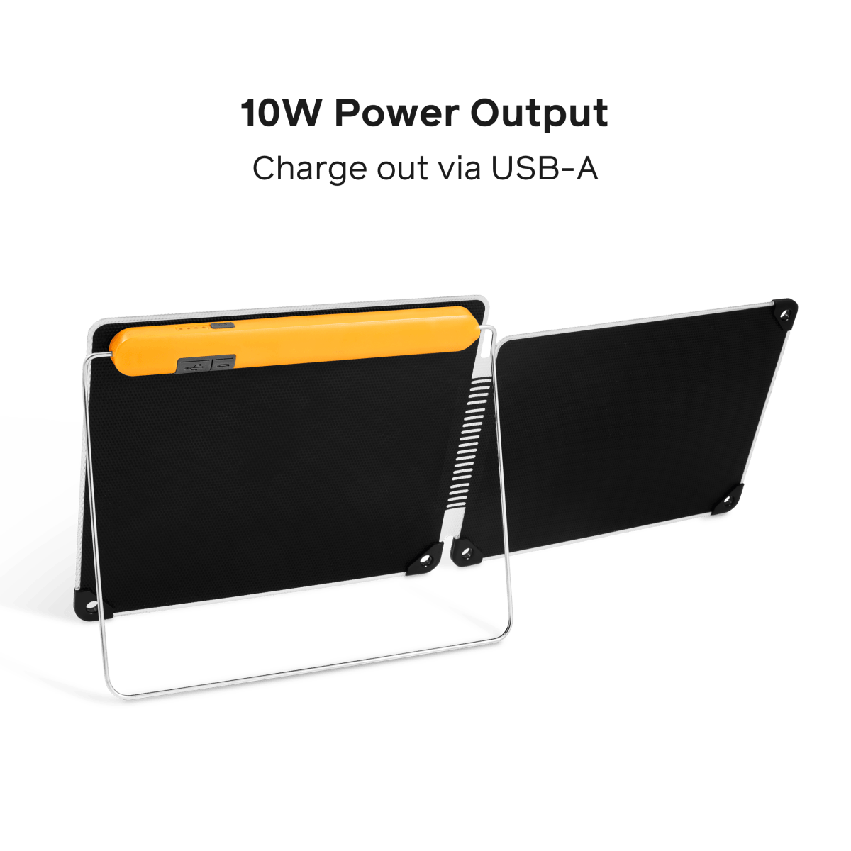 BioLite Solar Panel 10+