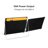BioLite Solar Panel 10+