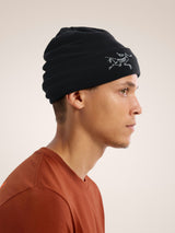 Arcteryx Embroidered Bird Toque