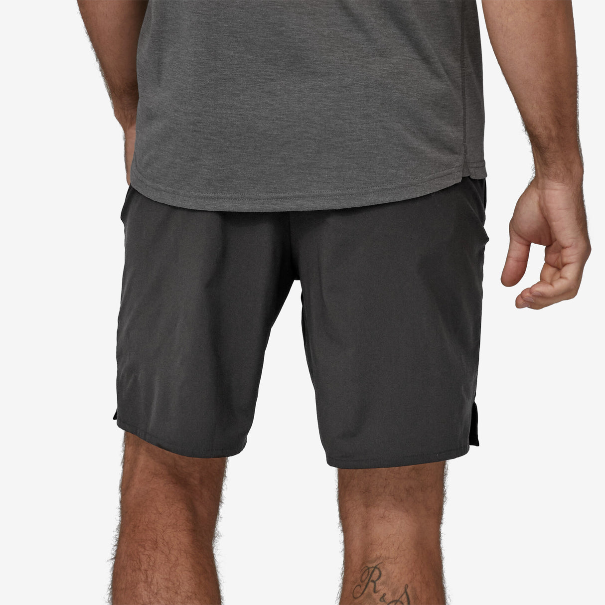 Patagonia Multi Trails Shorts - 8in - Mens