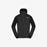 Trollveggen Powerstretch Pro Zip Hood - Men's