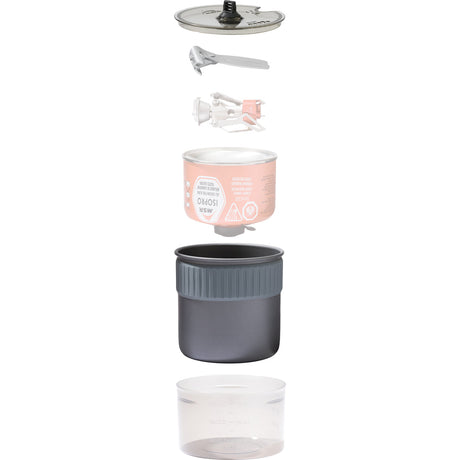 Trail Mini Duo Cook Set