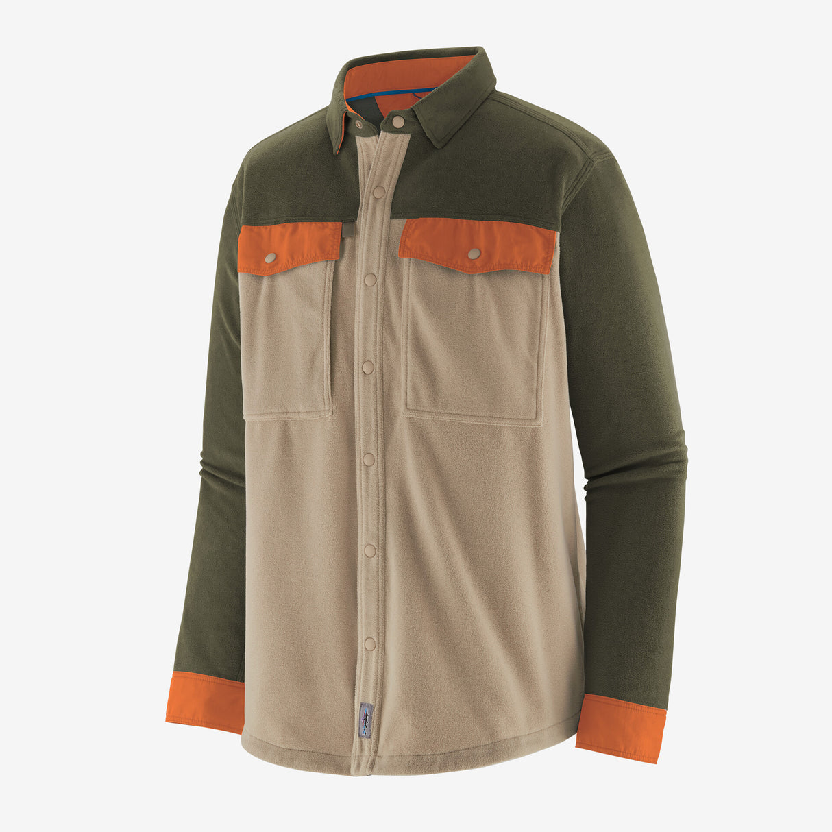 Longsleeve Early Rise Snap Shirt - Men's