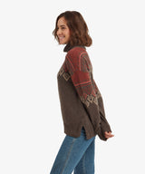 Azha Roll Neck - Women's