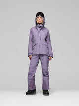 Norrona More GTX Jacket - Womens