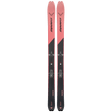 Dynafit Blacklight 88 FIex 70 Ski Fluo Coral / 151