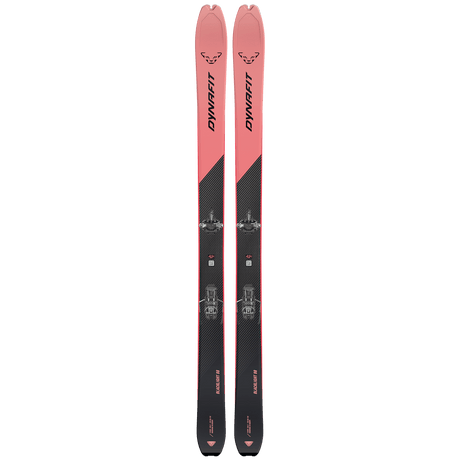 Dynafit Blacklight 88 FIex 70 Ski Fluo Coral / 151