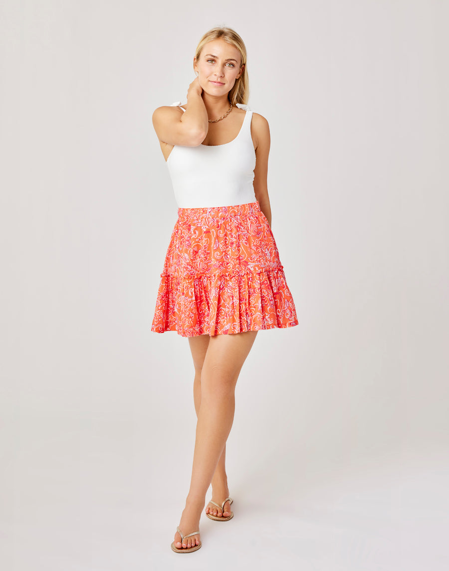 Sienna Skirt 22 - Women's