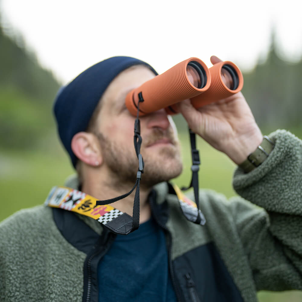 Pro Issue 10x Waterproof Binoculars