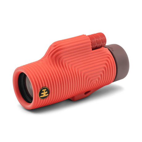 NOCS Zoom Tube 8x Monocular Telescope Cardinal