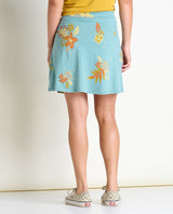 Toad & Co. Chaka Skirt - Womens