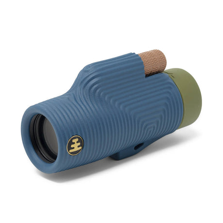 NOCS Zoom Tube 8x Monocular Telescope Indigo II