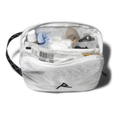 Raide Research FAR Clamshell