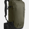 Ortovox Free Rider 28 Dark Wild Herbs