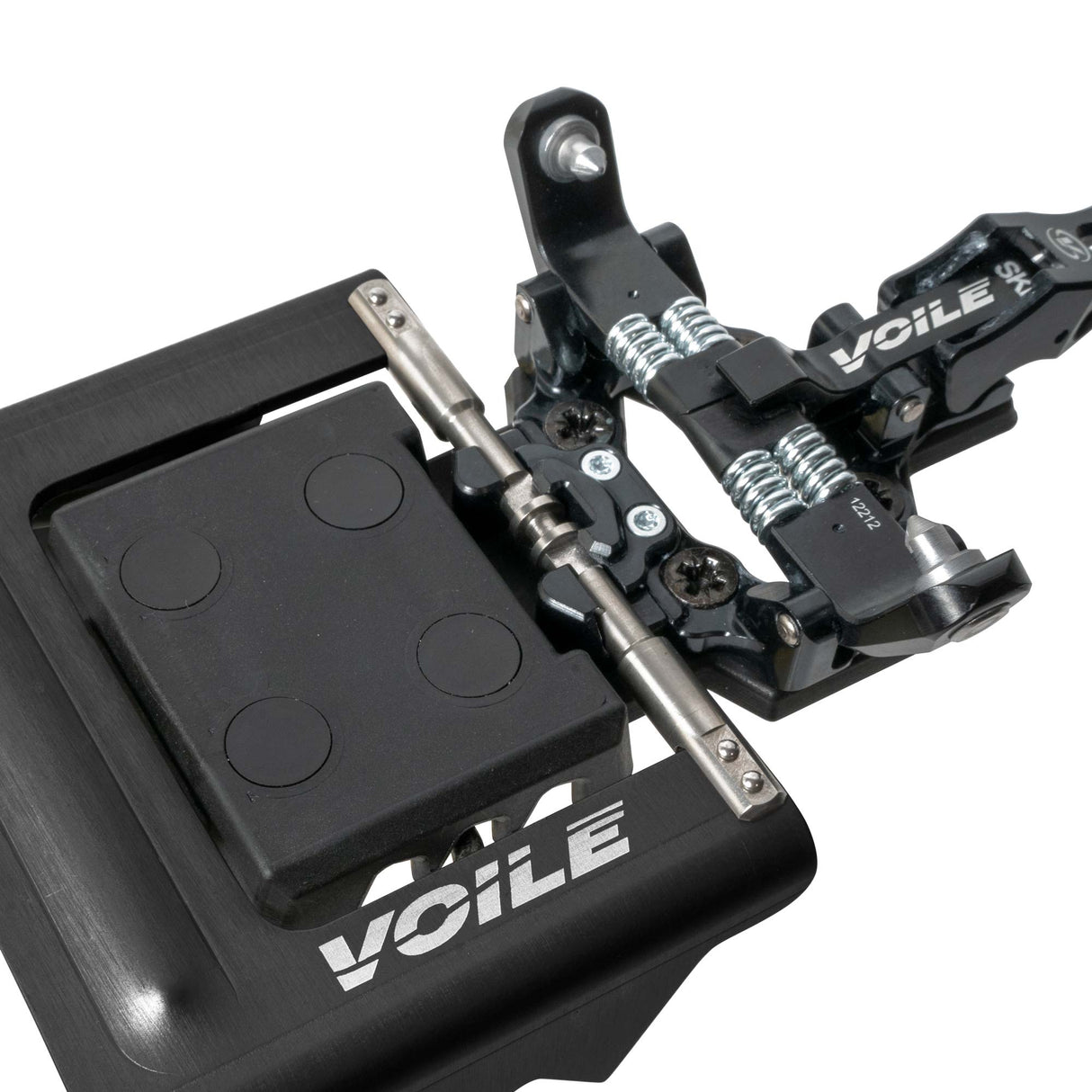 Voile TTS Transit Binding