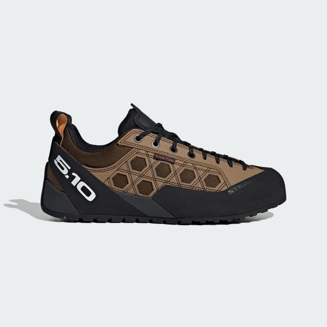 FIVE TEN Guide Tennie - Mens Cardboard/Ftwr White/Core Black