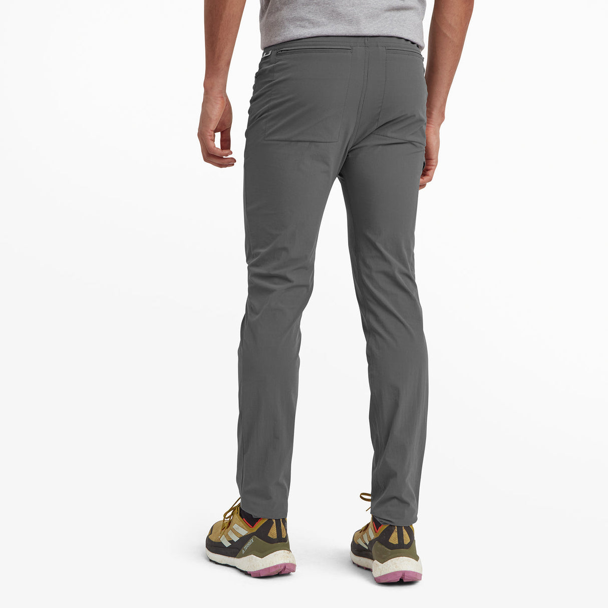 Jamyang Pant - Men's