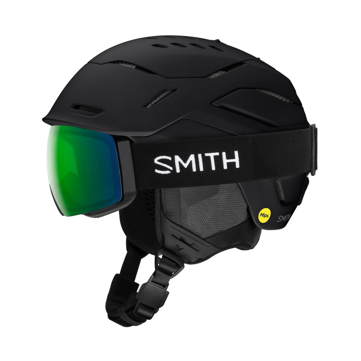 Smith Vantage 2 MIPS