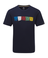 SHERPA Tarcho Tee - Mens Rathee / S