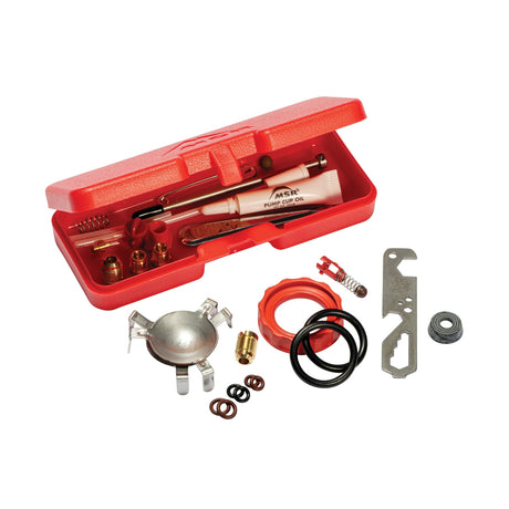MSR Expedition Service Xgk/Xgk Ex