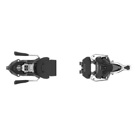 ATK Hy Free 11 Black / 97mm
