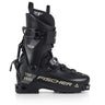 Fischer Travers Tour Black-Black