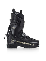 Fischer Travers Tour Black-Black