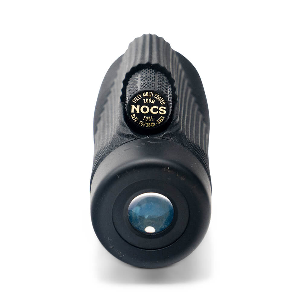 NOCS Zoom Tube 8x Monocular Telescope