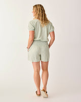 Carve Designs Leah Short - Womens