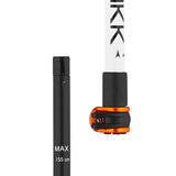 ASNES Breidablikk Pole 2-Section V2