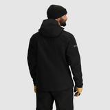 Outdoor Research Headwall GTX 3L Jacket - Mens