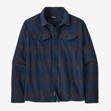 Patagonia Fjord Flannel Shirt - Mens CATL / M