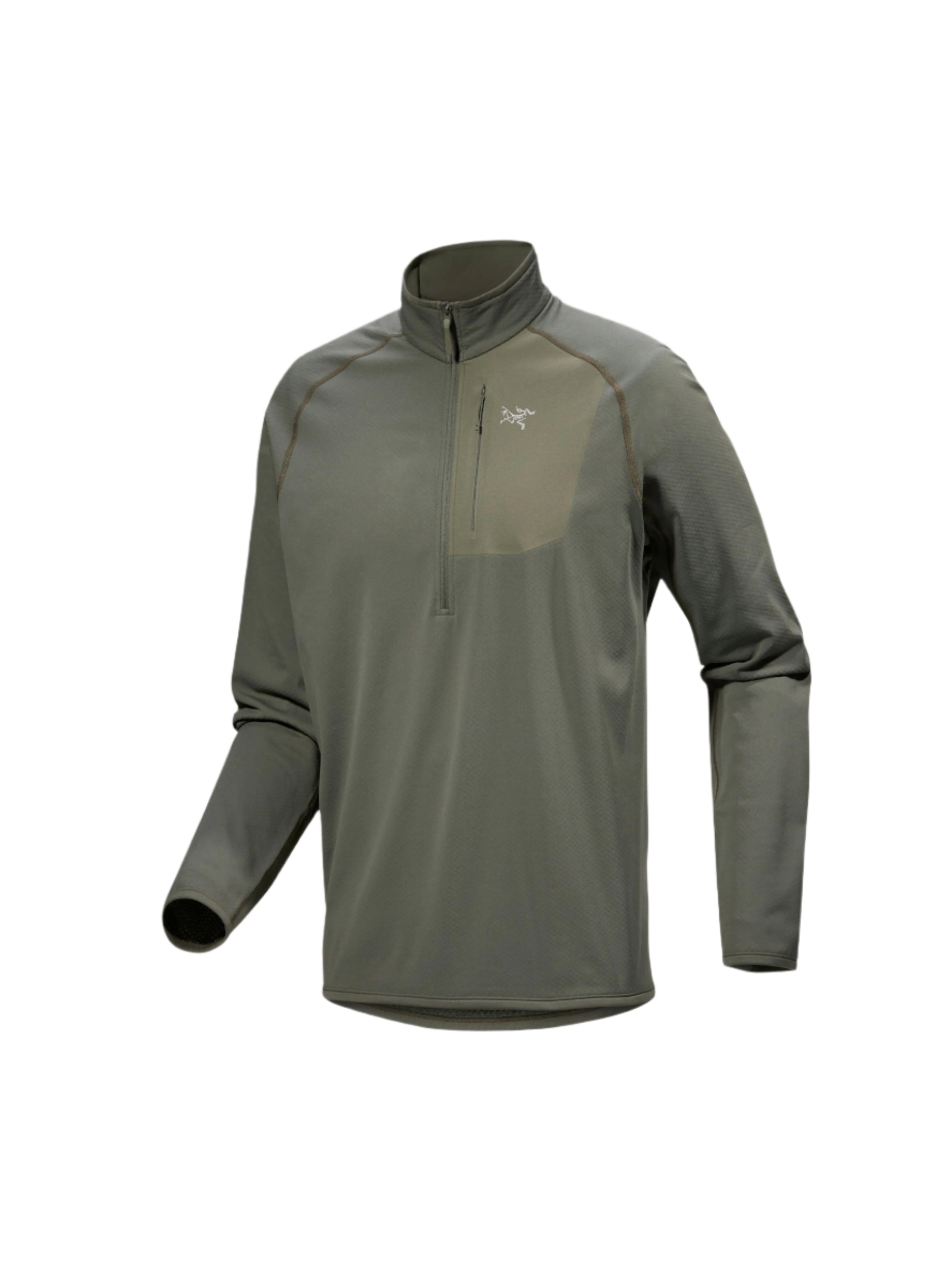 Delta Half Zip Men's – Neptune Mountaineering