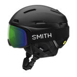 Smith Accel MIPS