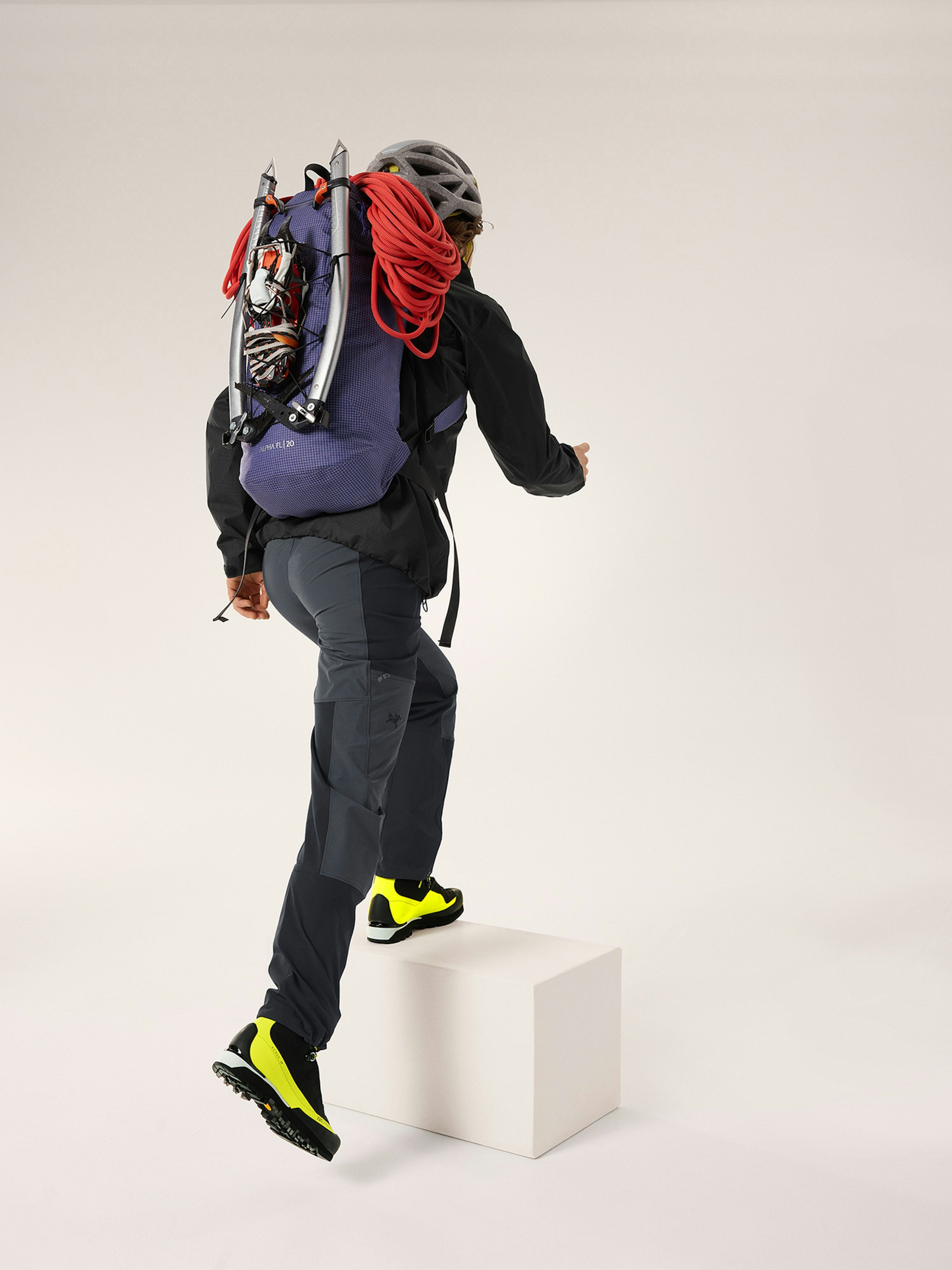 Alpha FL 20 Backpack – Neptune Mountaineering