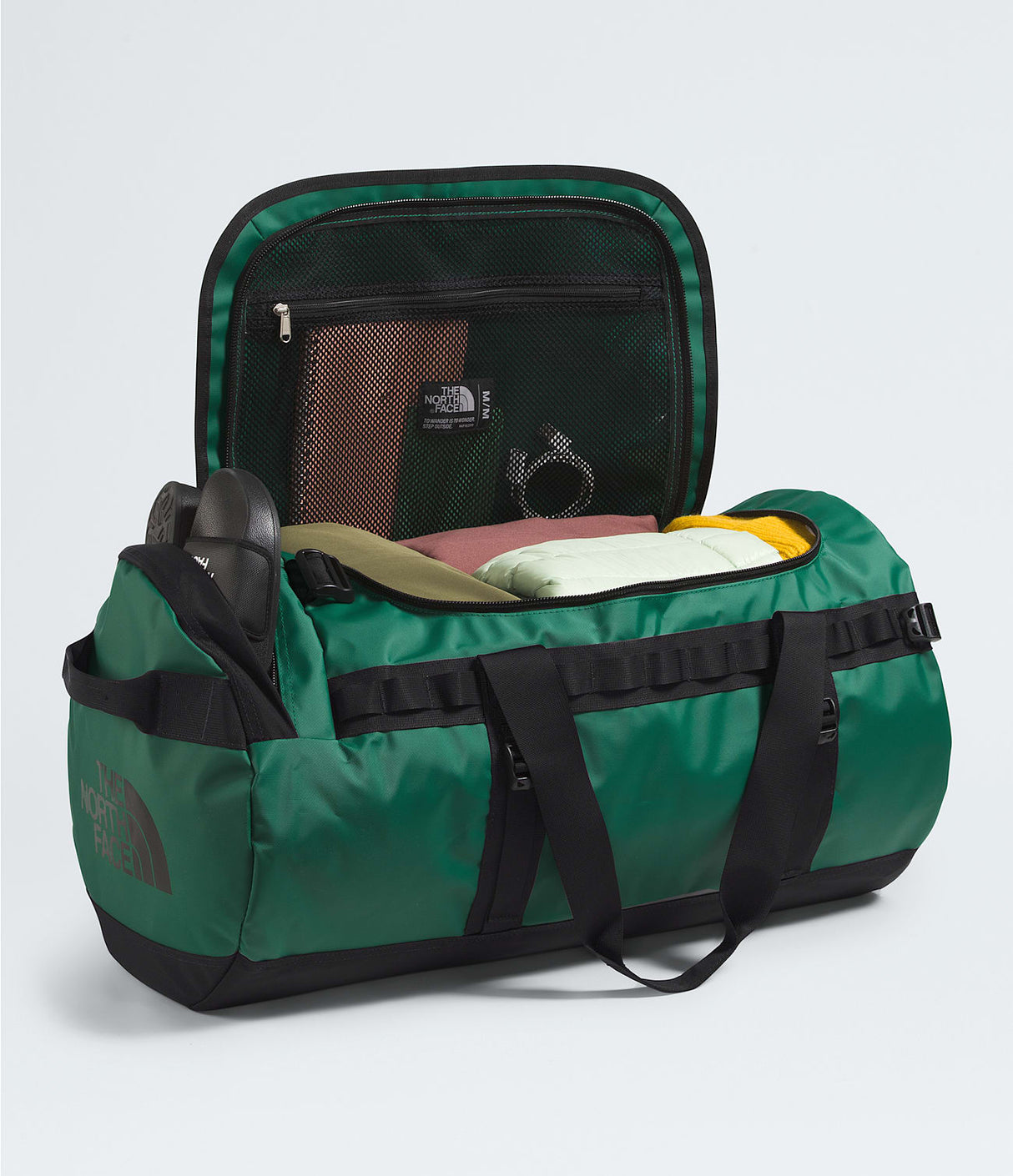Base Camp Duffel-M