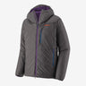 Patagonia DAS Light Hoody - Mens Forge Grey / L