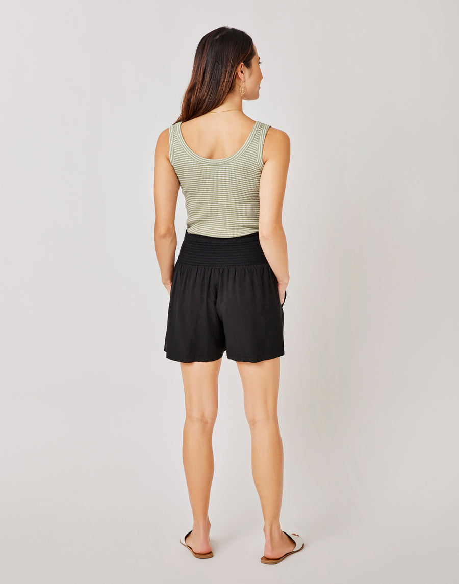 Carve Designs Leah Short - Womens