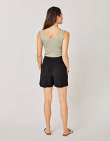 Carve Designs Leah Short - Womens