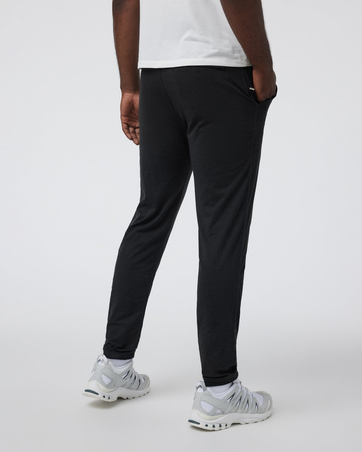 Vuori Ponto Performance Pant - Mens