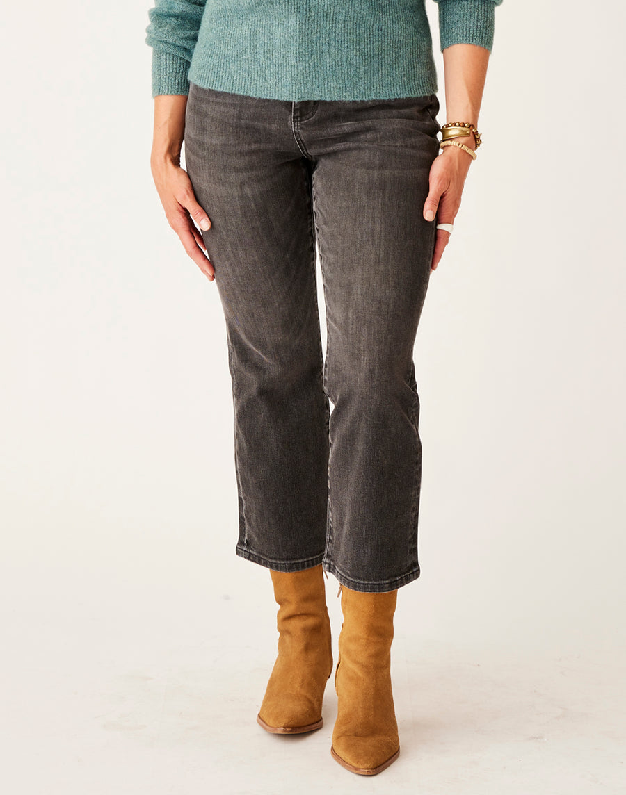 Sylvie Crop Flare - Women's