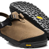 Bedrock Sandals Mountain Clog - Synthetic Suede Pinecone