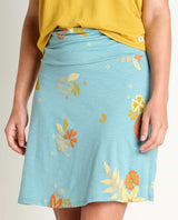 Toad & Co. Chaka Skirt - Womens