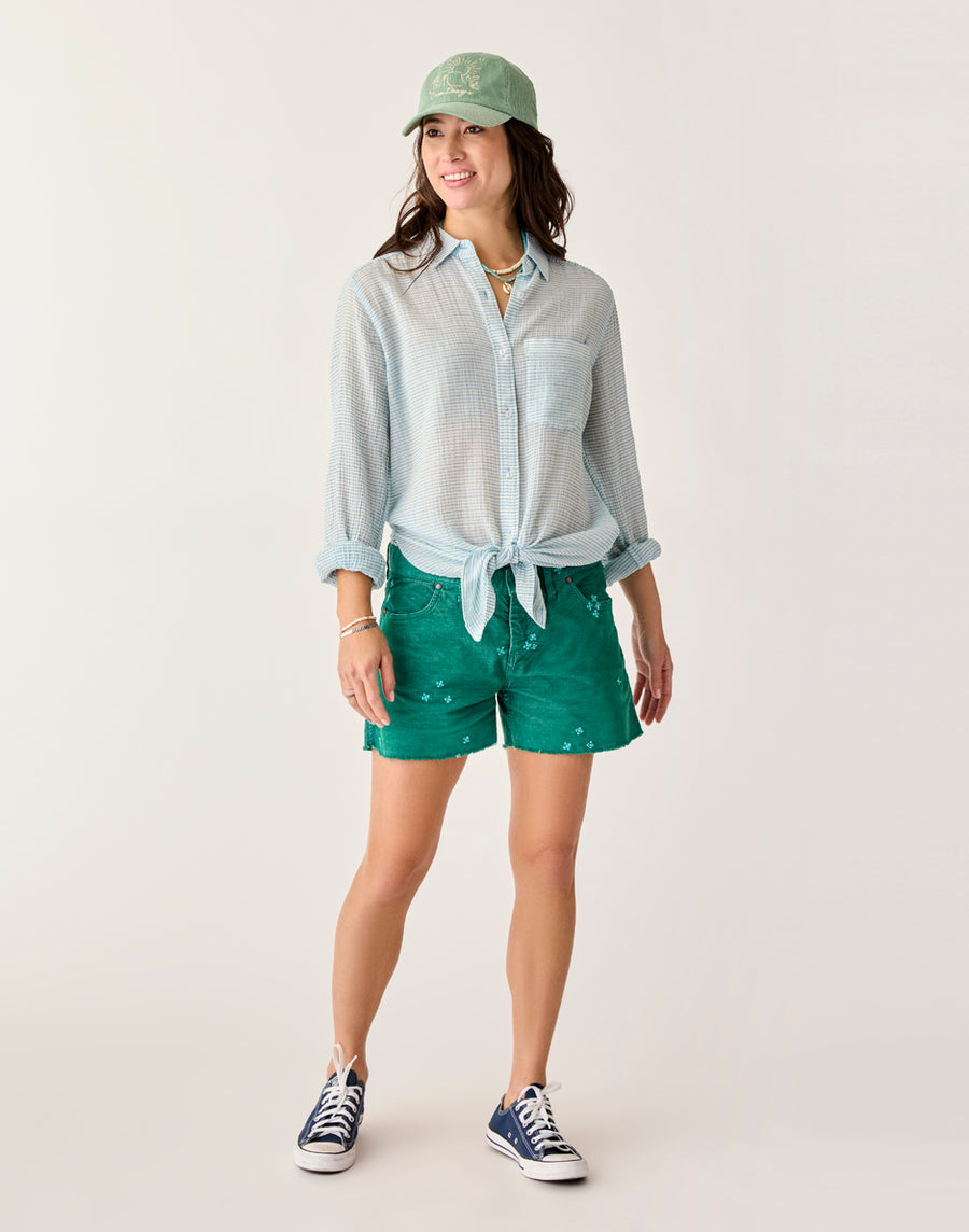 Oahu Short - Women's