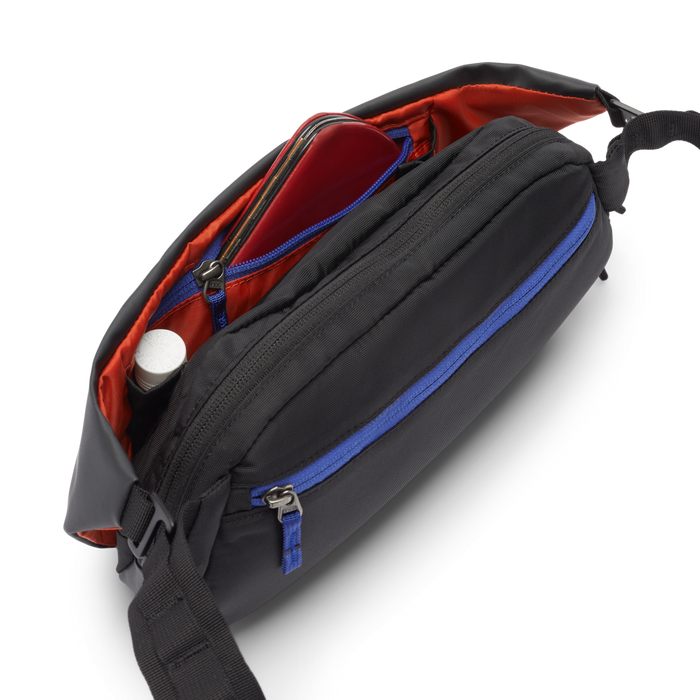 Coso 2L Hip Pack