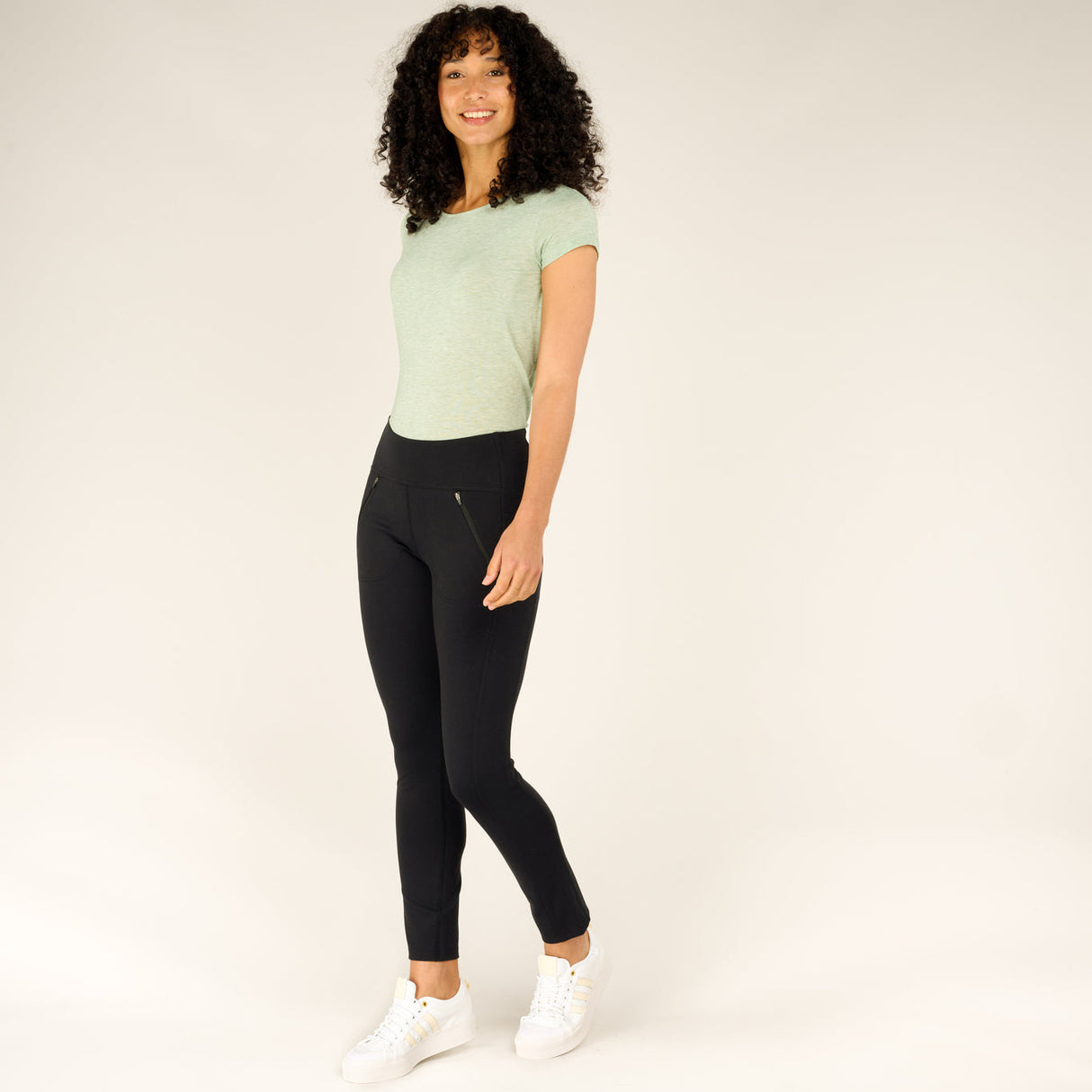 Hapta Knit Pant - Women's