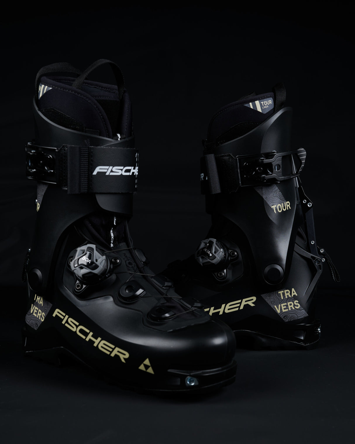 Fischer Travers Tour