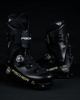 Fischer Travers Tour