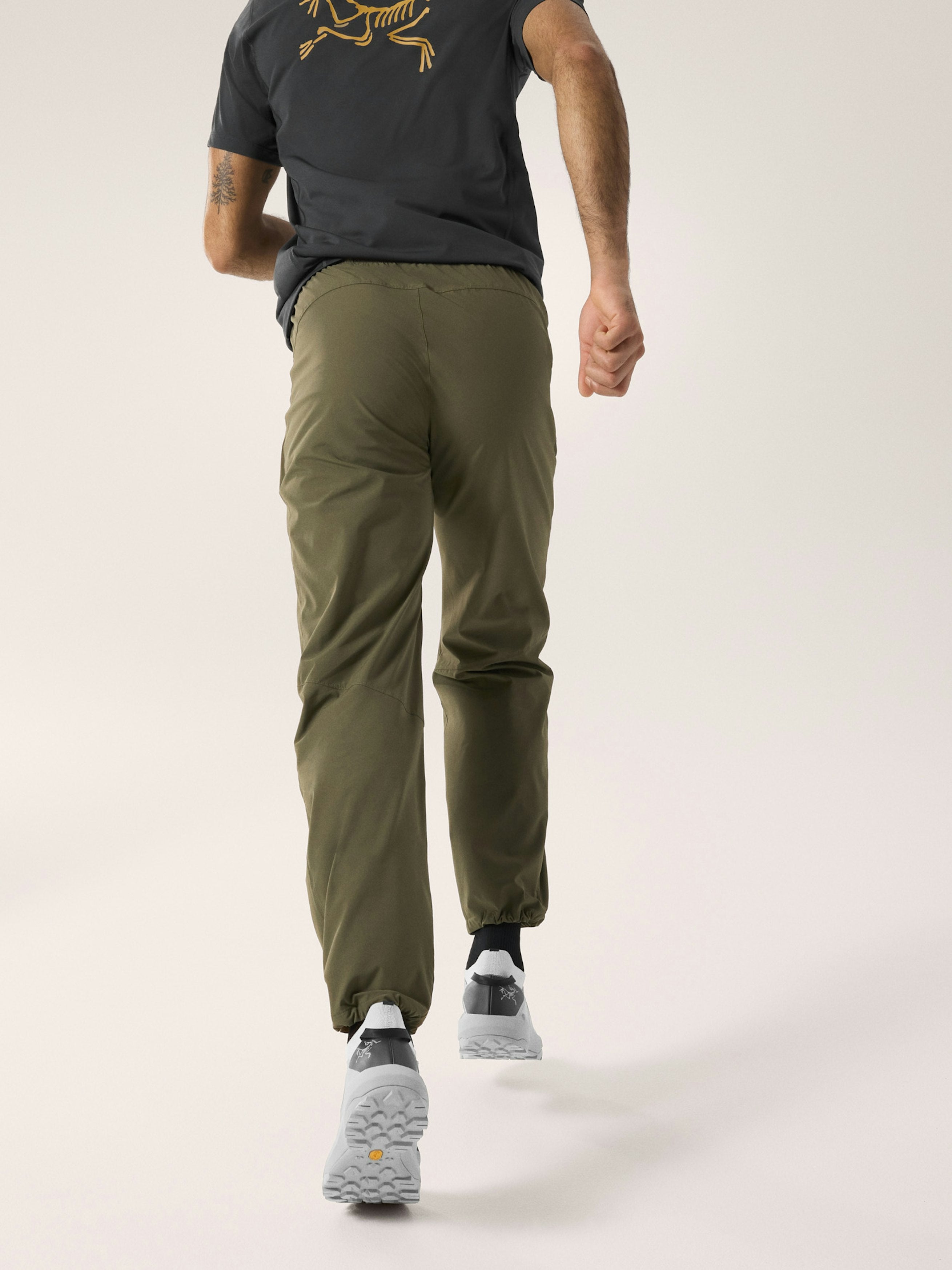Incendo Pant - Men's – Neptune Mountaineering