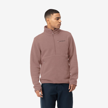 Norrona Femund Warm2 Halfzip - Mens